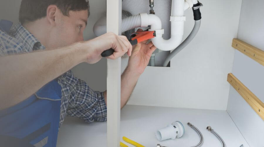 Local 24/7 Emergency Plumbing in Scotland, MD